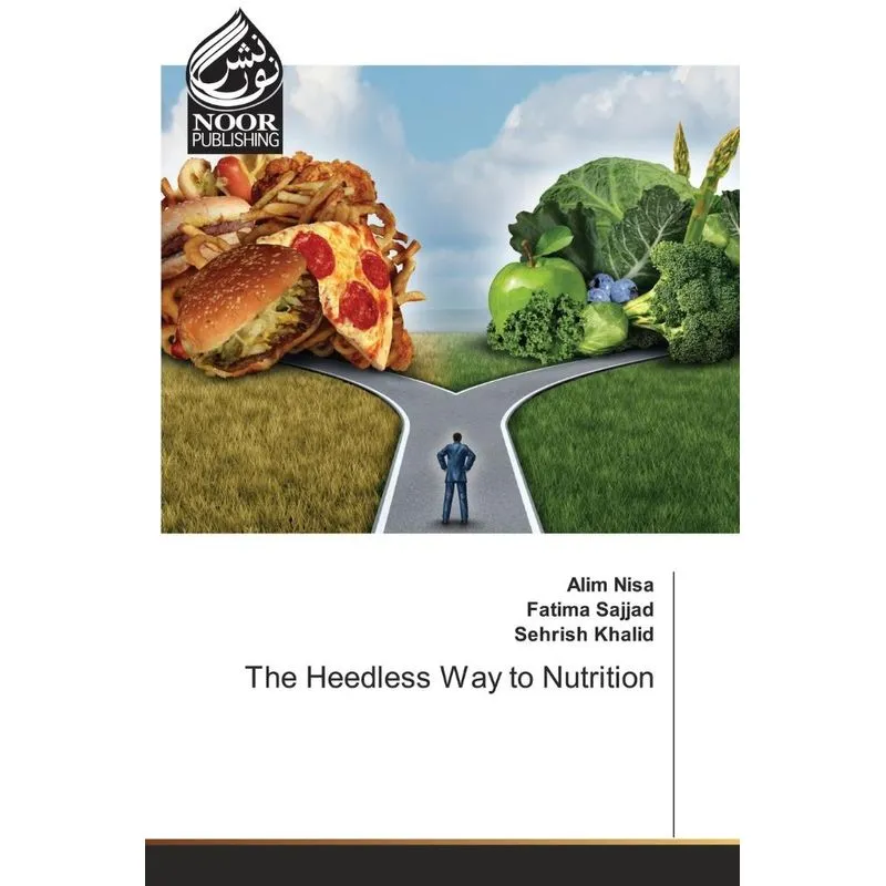 The Heedless Way To Nutrition