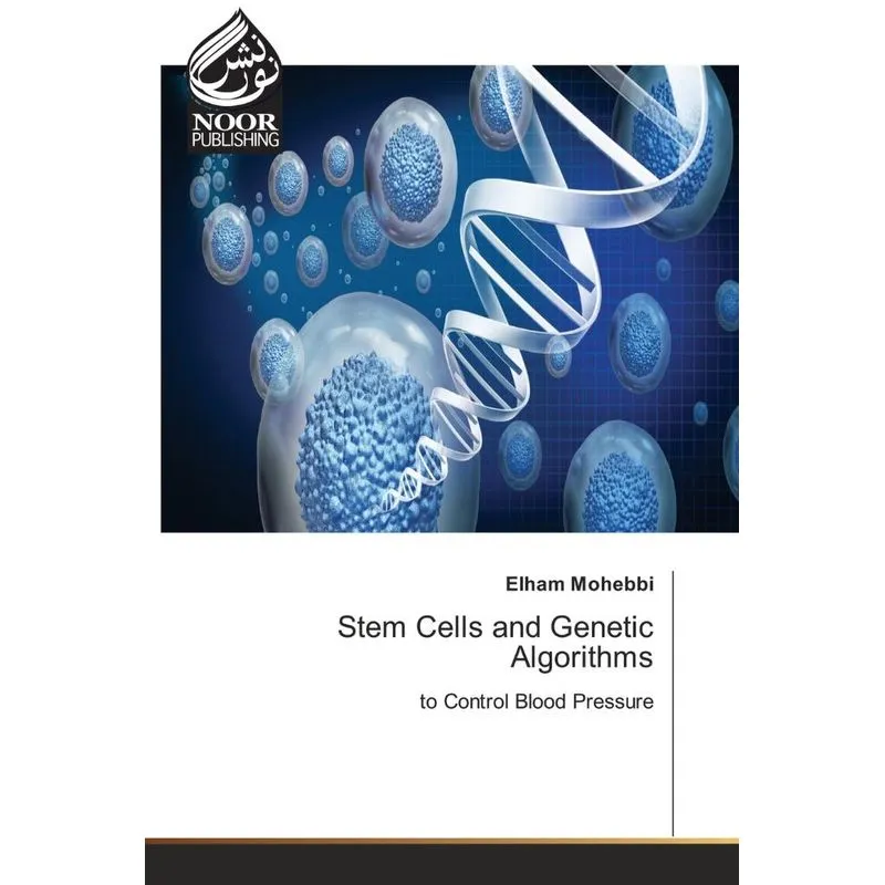 Stem Cells And Genetic Algorithms