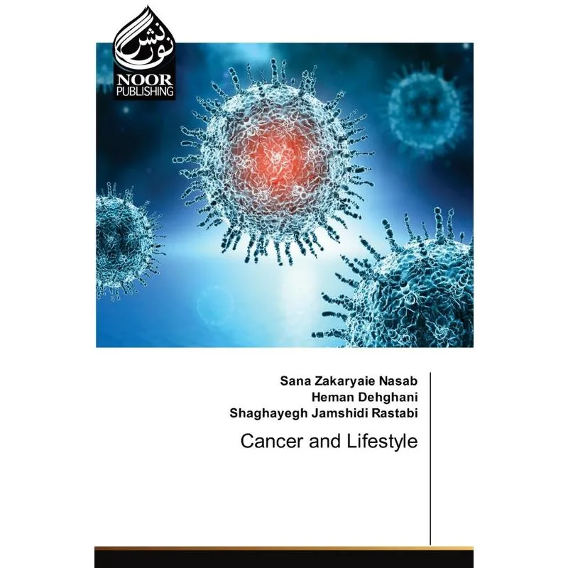 Cancer And Lifestyle