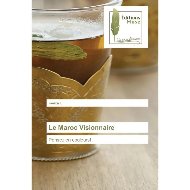 Le Maroc Visionnaire