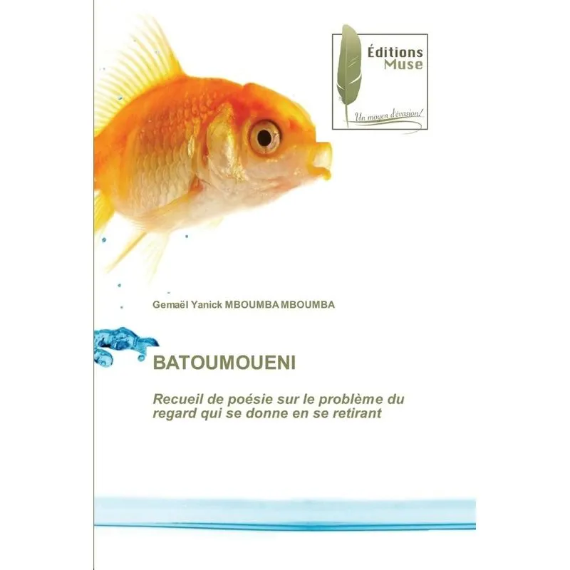 Batoumoueni