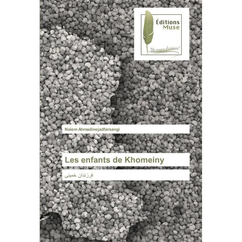 Les enfants de Khomeiny
