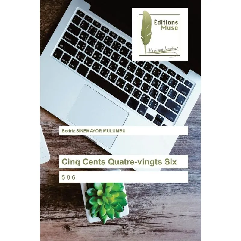 Cinq Cents Quatre-vingts Six