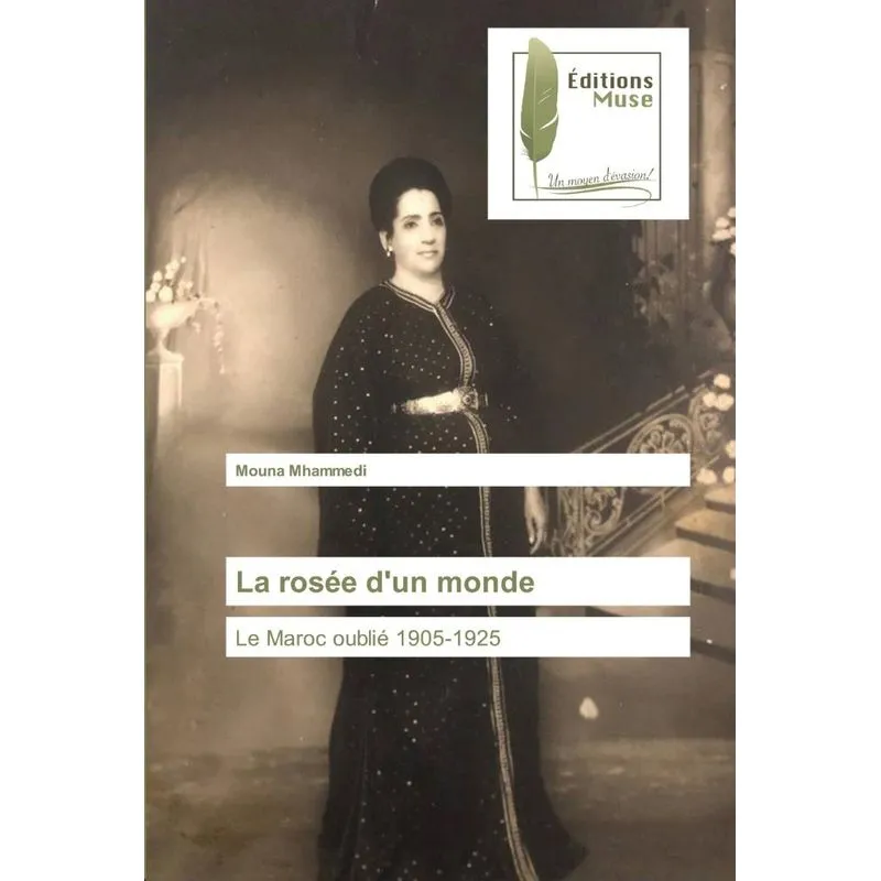 La Rosée Dun Monde