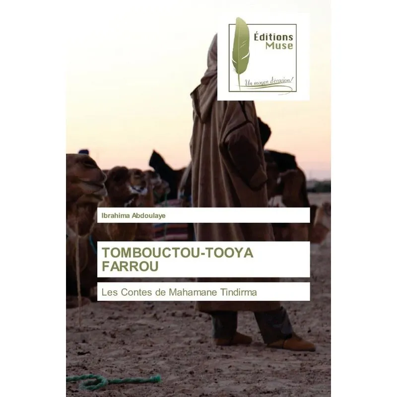 Tombouctou-tooya Farrou