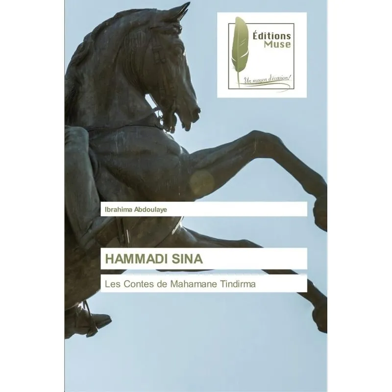 Hammadi Sina