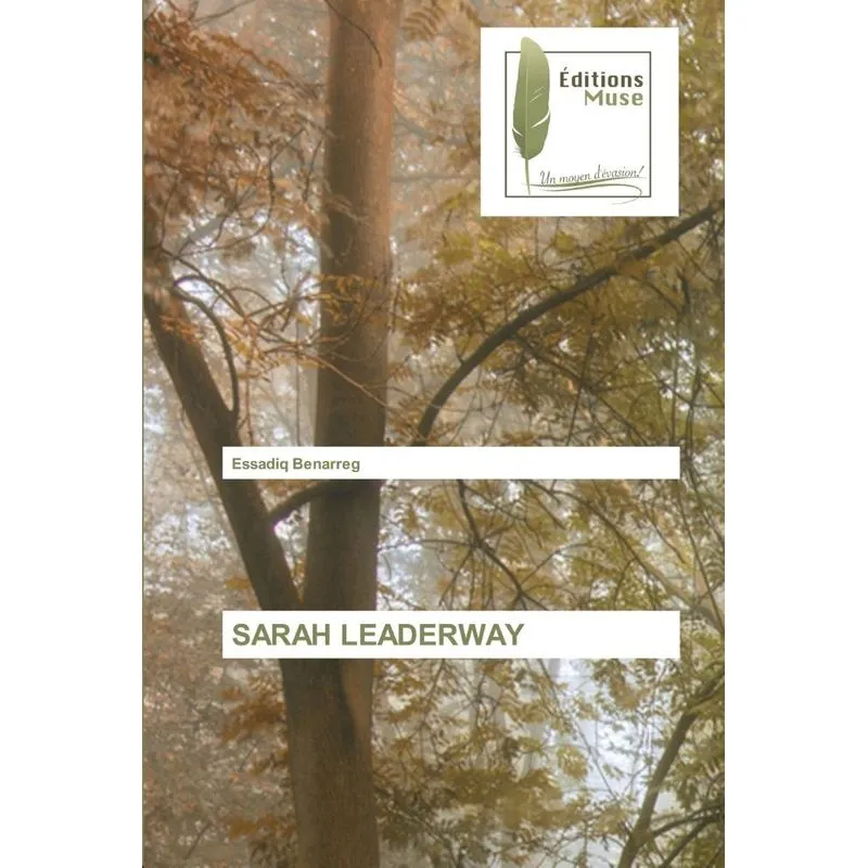 Sarah Leaderway