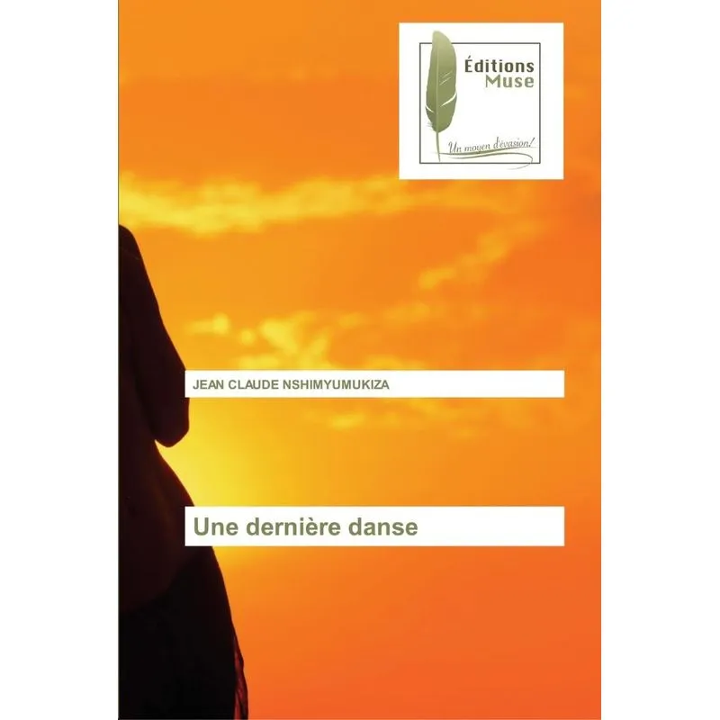 Une Dernière Danse
