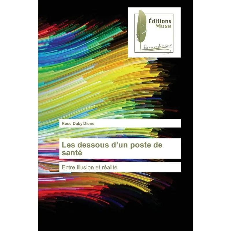 Les Dessous Dun Poste De Santé