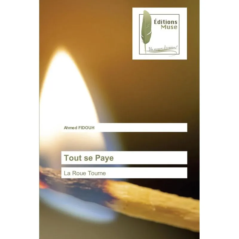 Tout Se Paye