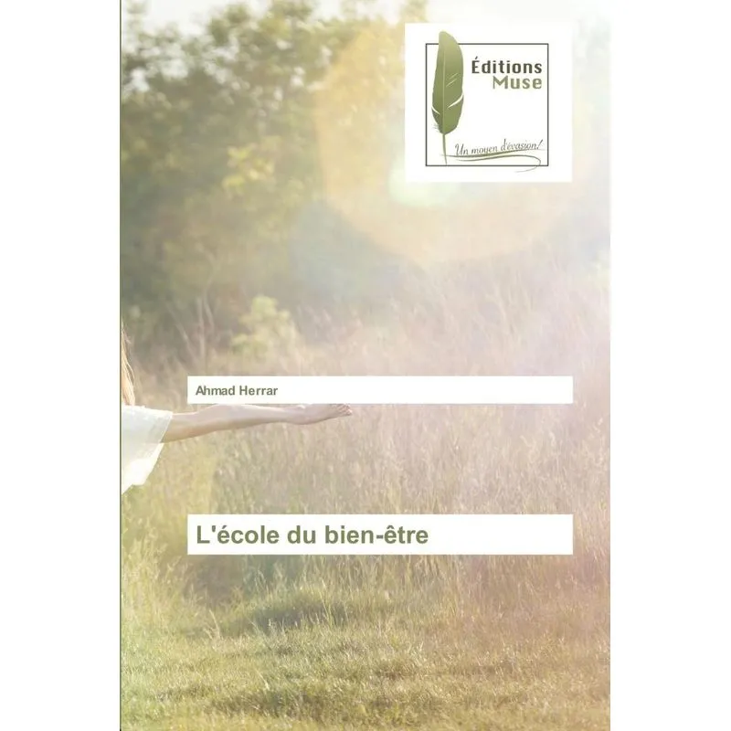 Lécole Du Bien-être