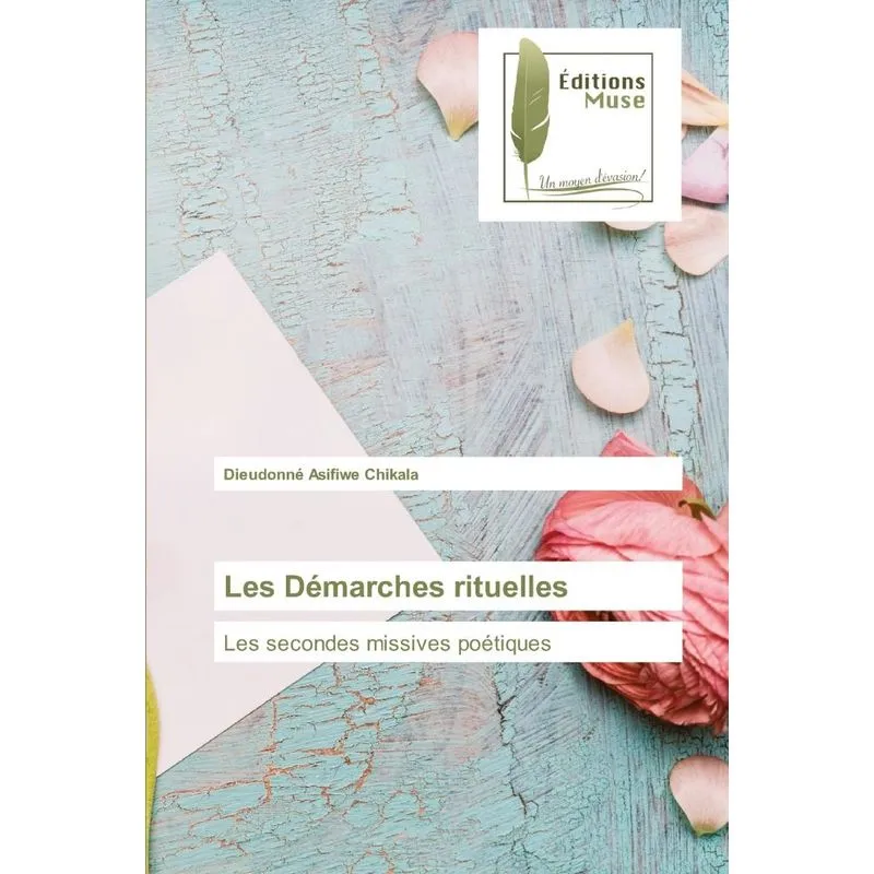 Les Démarches Rituelles
