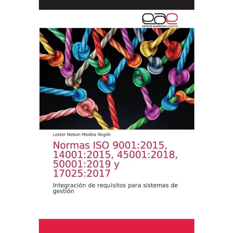 Normas iso 9001