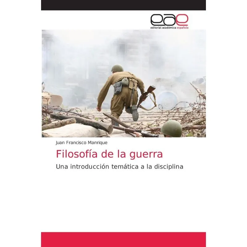 Filosofía de la guerra