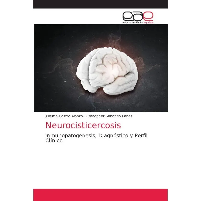 Neurocisticercosis