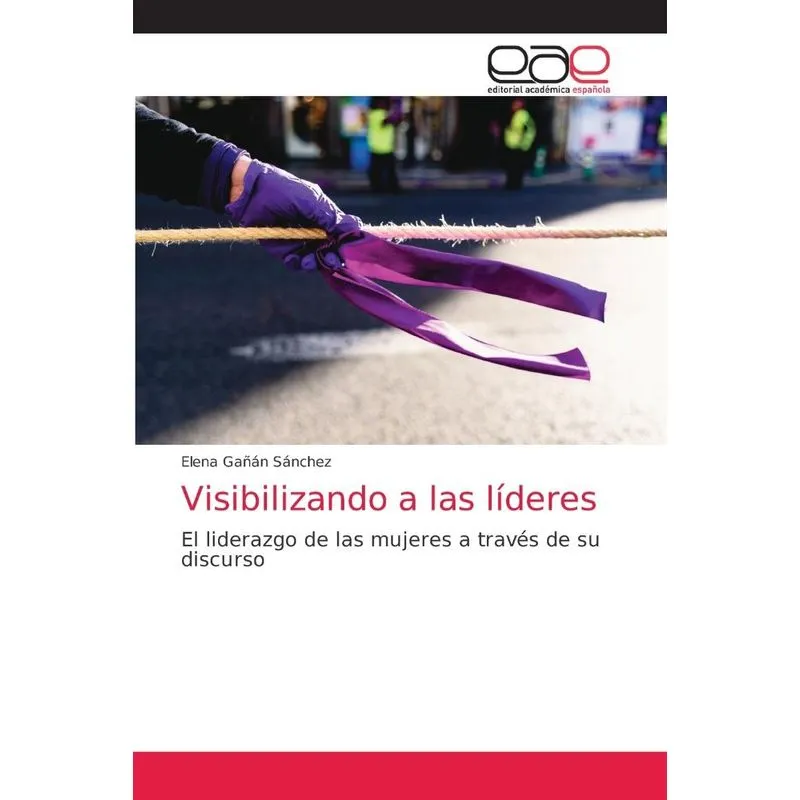 Visibilizando A Las Líderes
