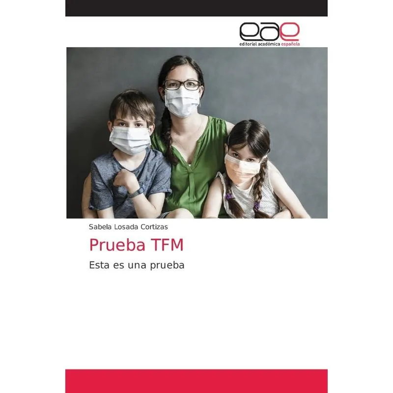 Prueba Tfm