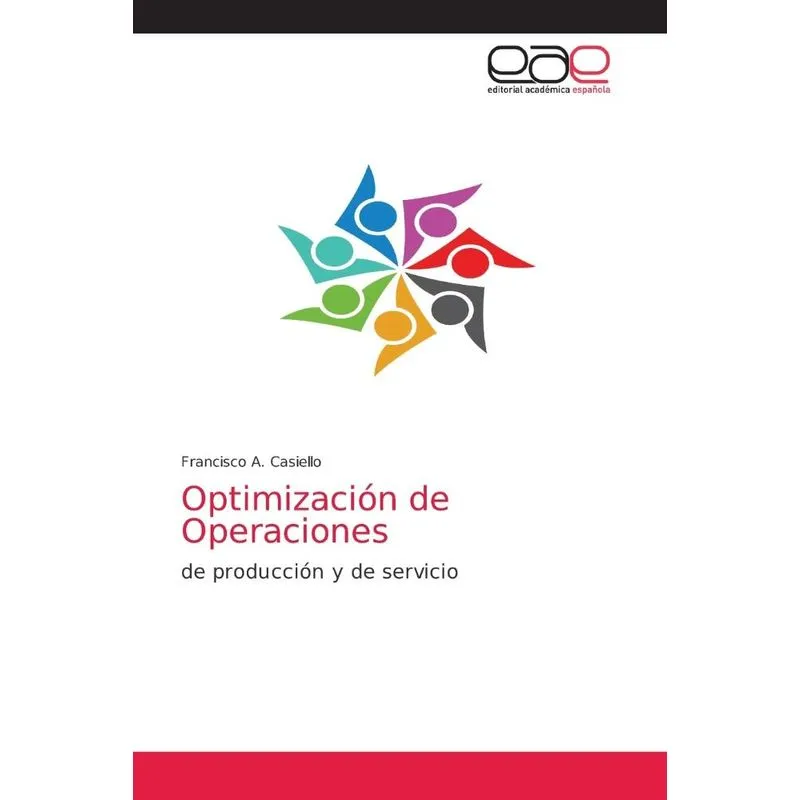 Optimización de Operaciones