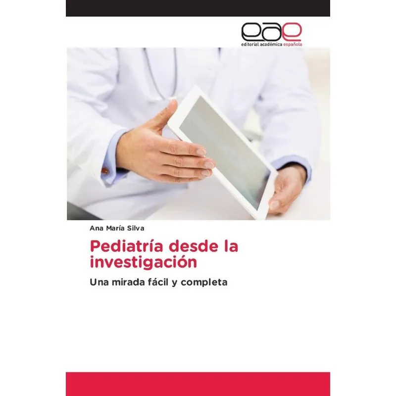 Pediatría desde la investigación