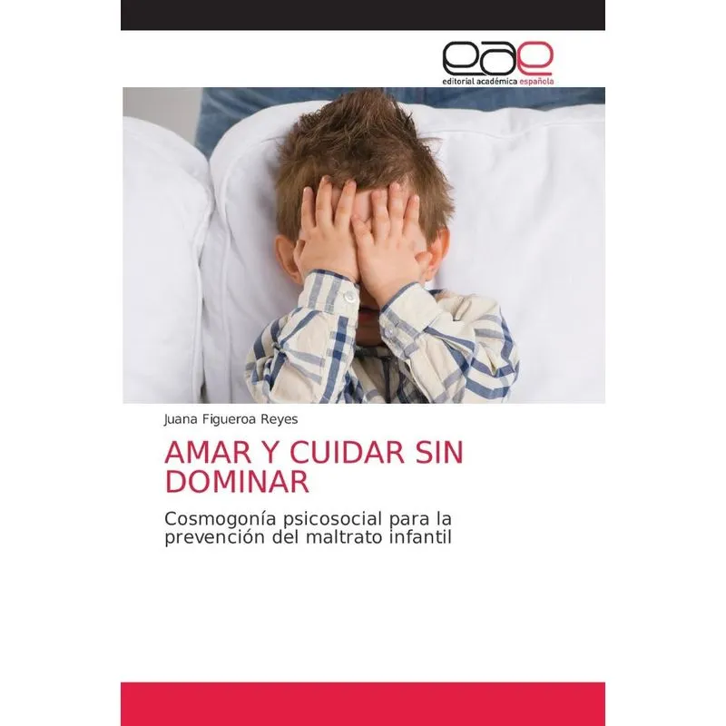 Amar Y Cuidar Sin Dominar