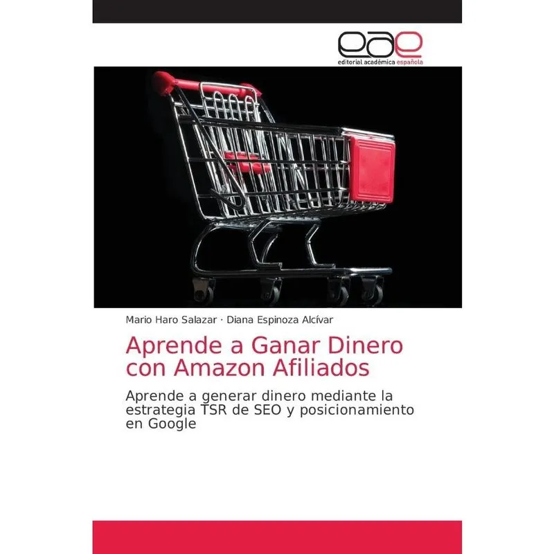 Aprende a Ganar Dinero con Amazon Afiliados