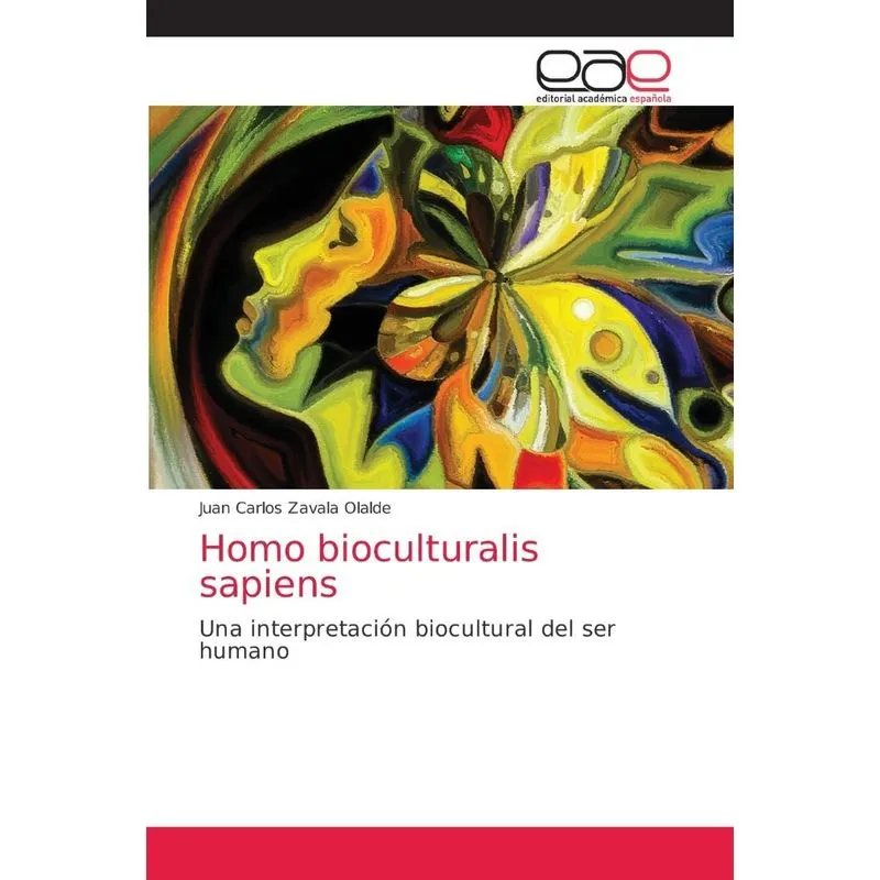 Homo bioculturalis sapiens