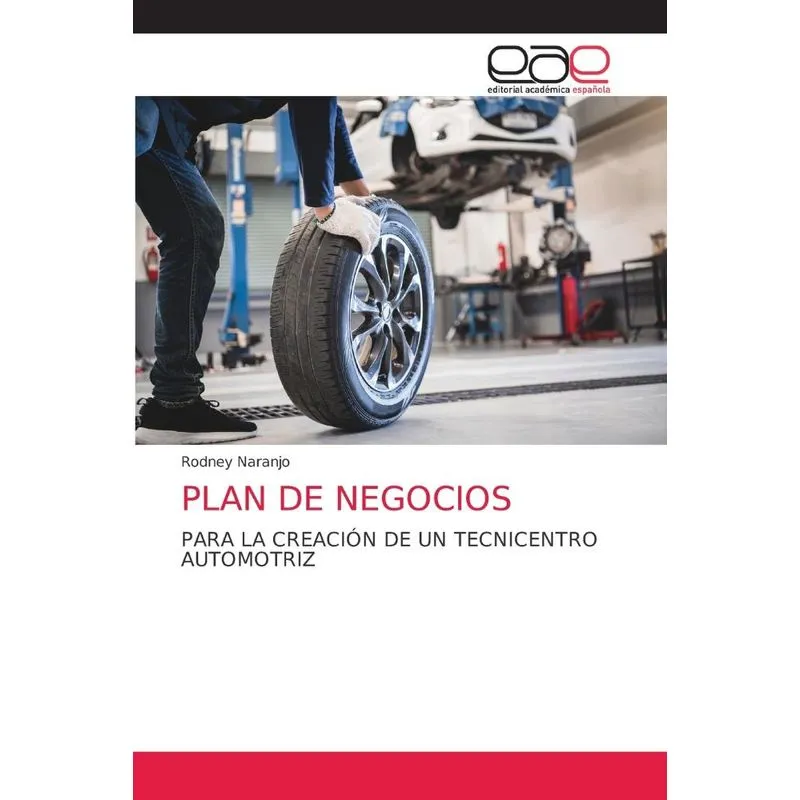 PLAN DE NEGOCIOS