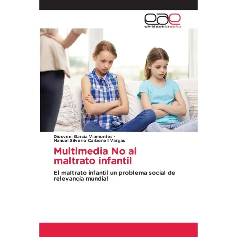 Multimedia No Al Maltrato Infantil