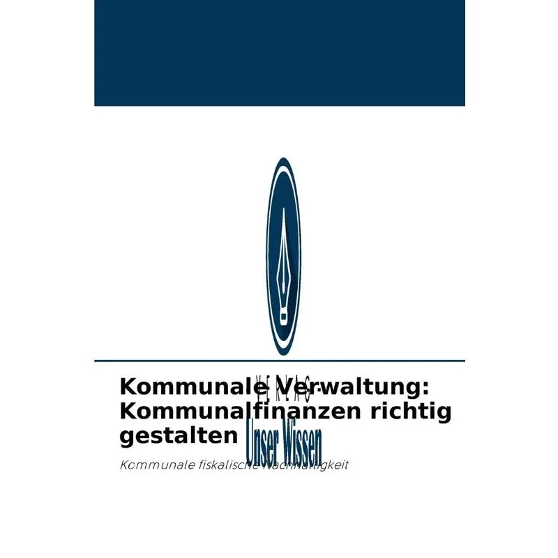 Kommunale Verwaltung