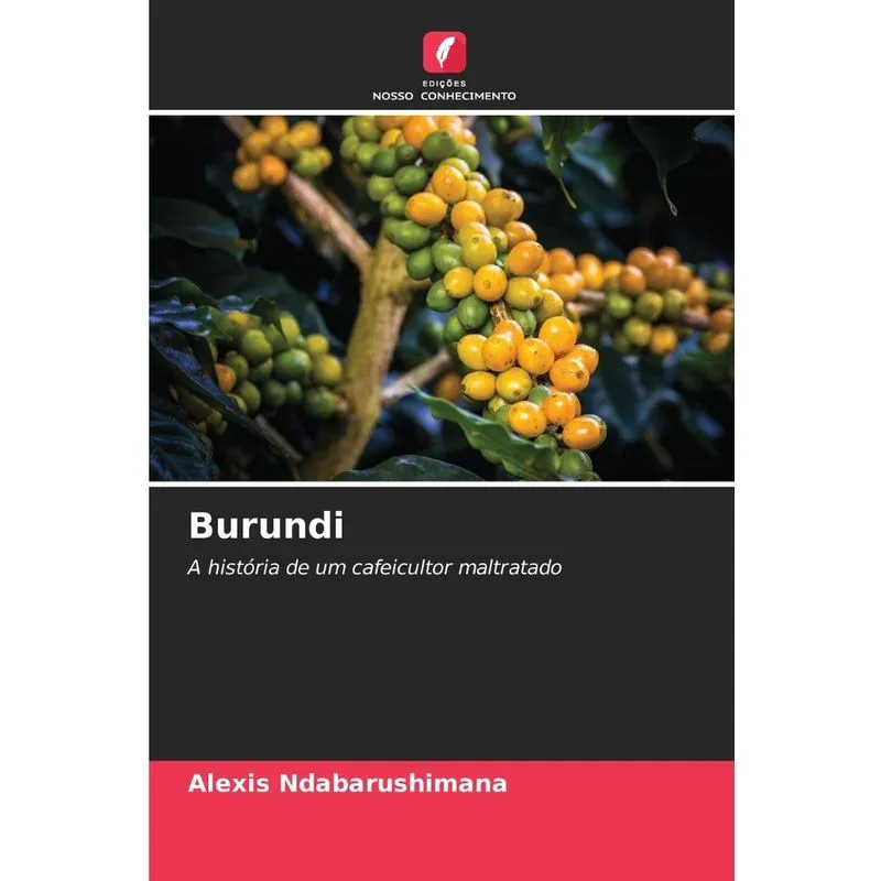 Burundi