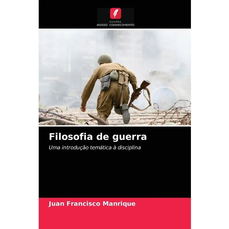 Filosofia De Guerra