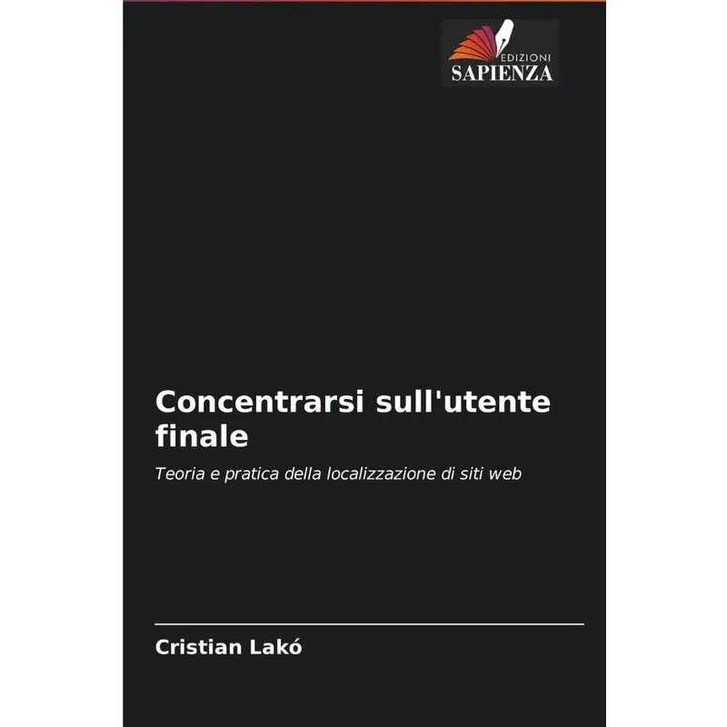 Concentrarsi sullutente finale