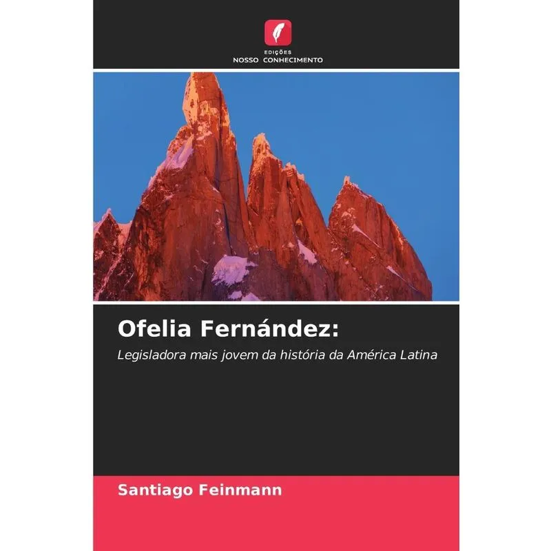 Ofelia Fernández