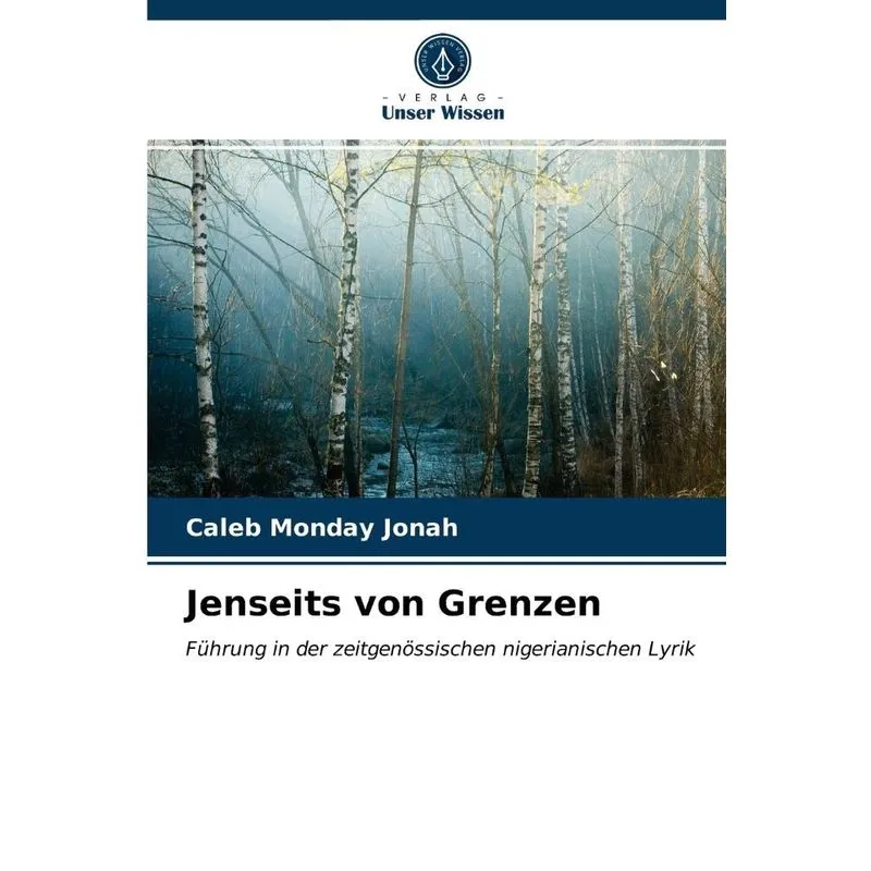 Jenseits von Grenzen