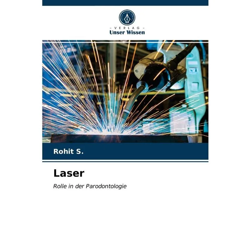 Laser