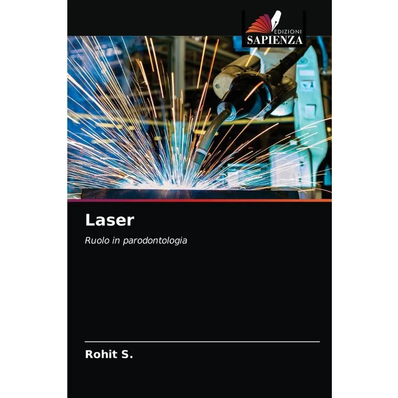 Laser