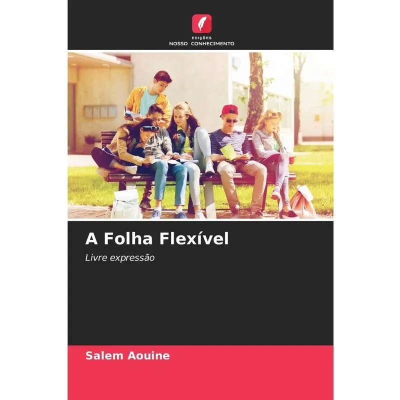 A Folha Flexível
