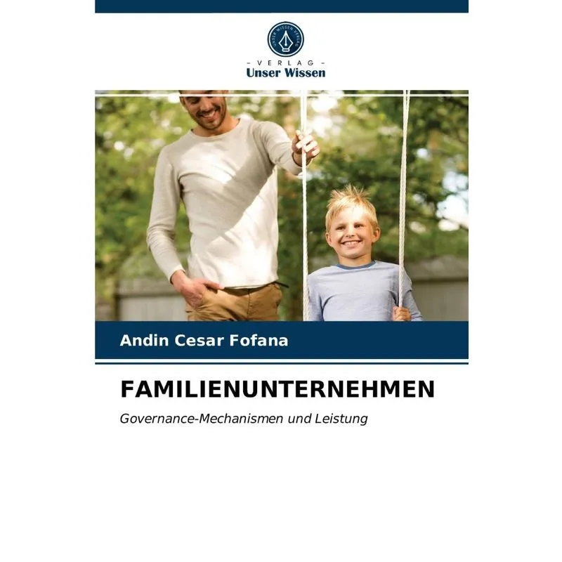FAMILIENUNTERNEHMEN