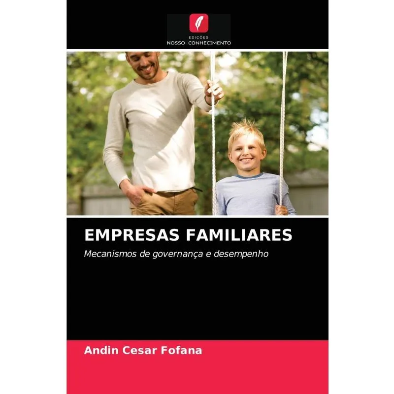 EMPRESAS FAMILIARES