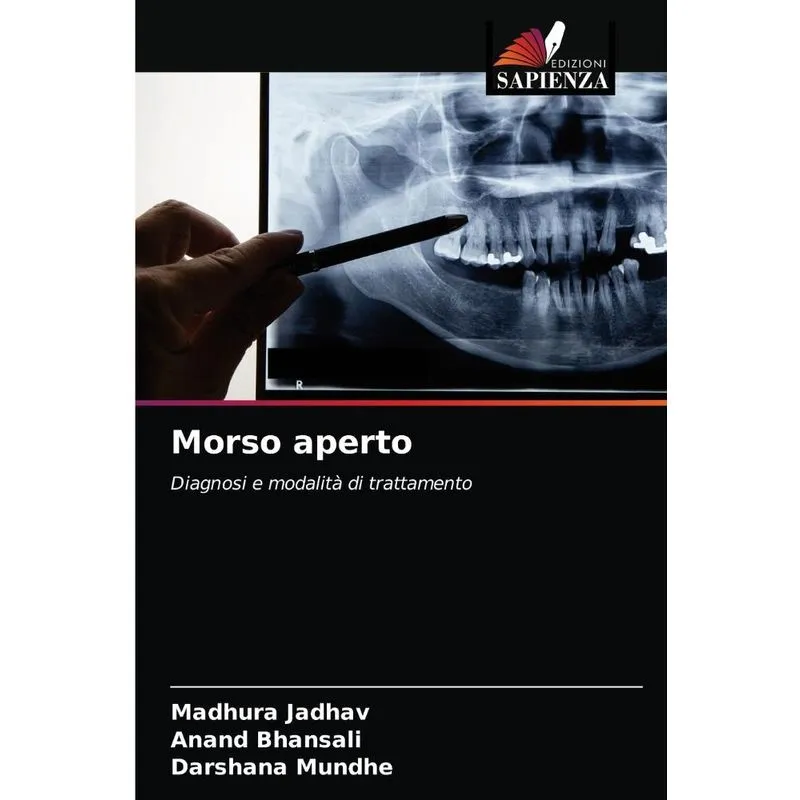 Morso aperto
