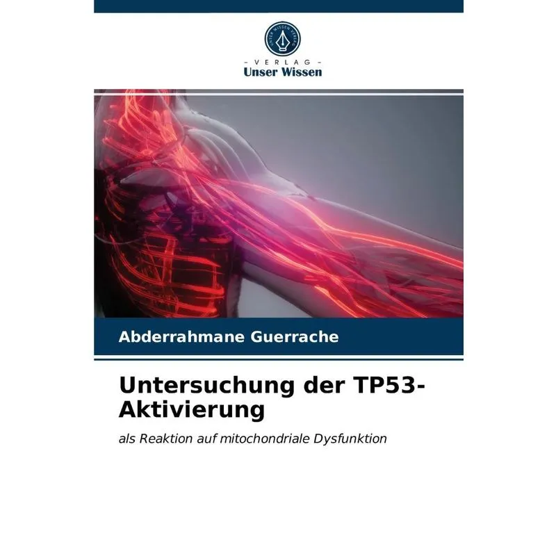 Untersuchung der TP53-Aktivierung