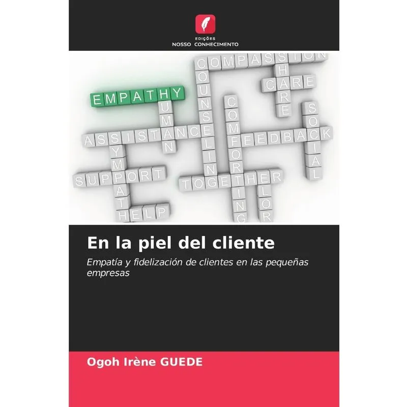 En la piel del cliente