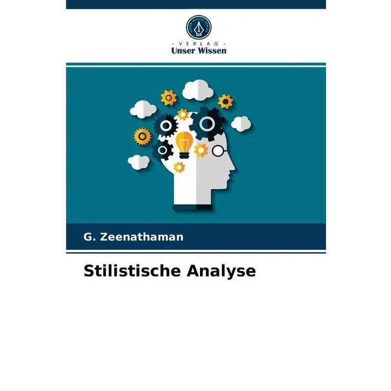 Stilistische Analyse