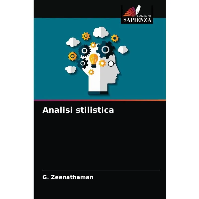 Analisi stilistica