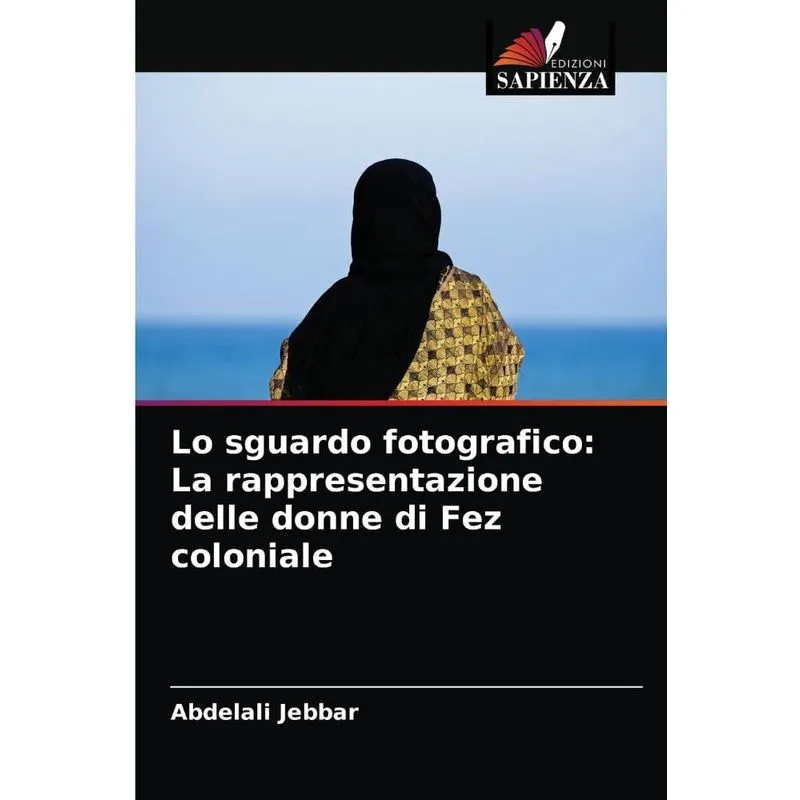 Lo sguardo fotografico