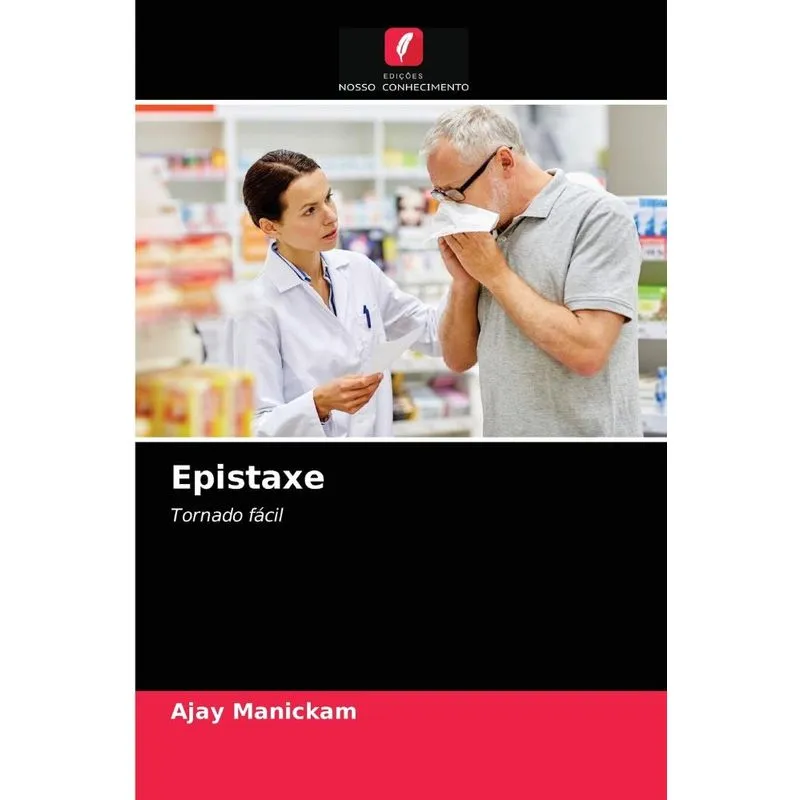 Epistaxe