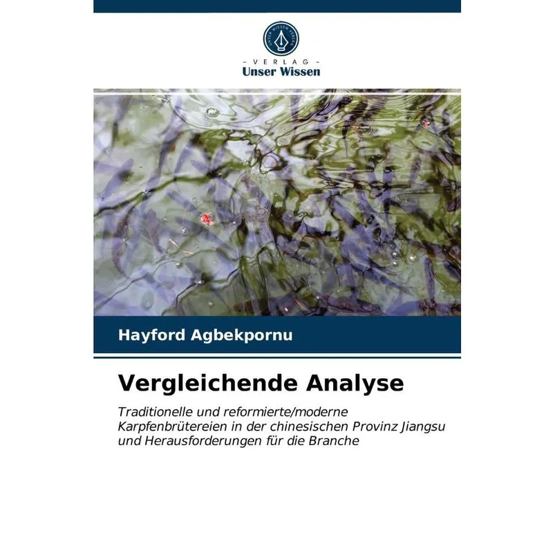 Vergleichende Analyse