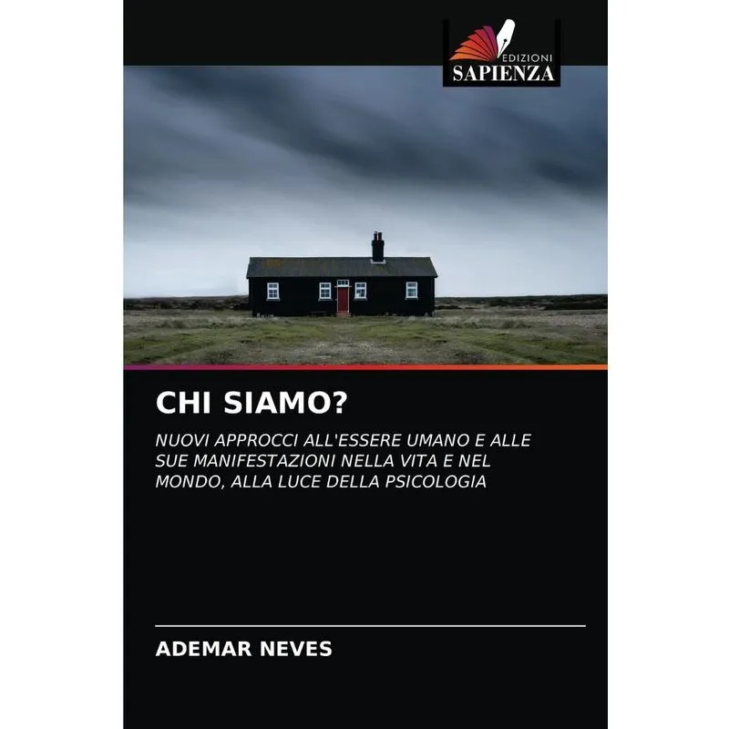 CHI SIAMO?