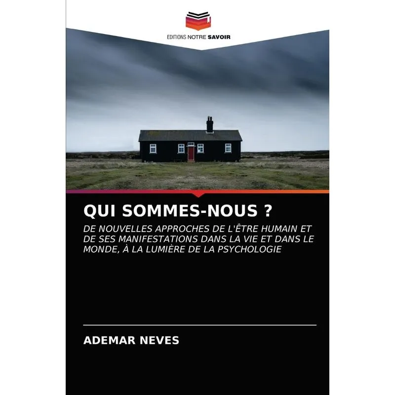 Qui Sommes-nous ?