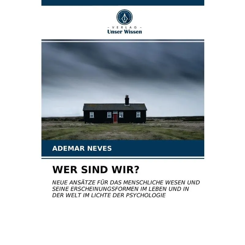 WER SIND WIR?